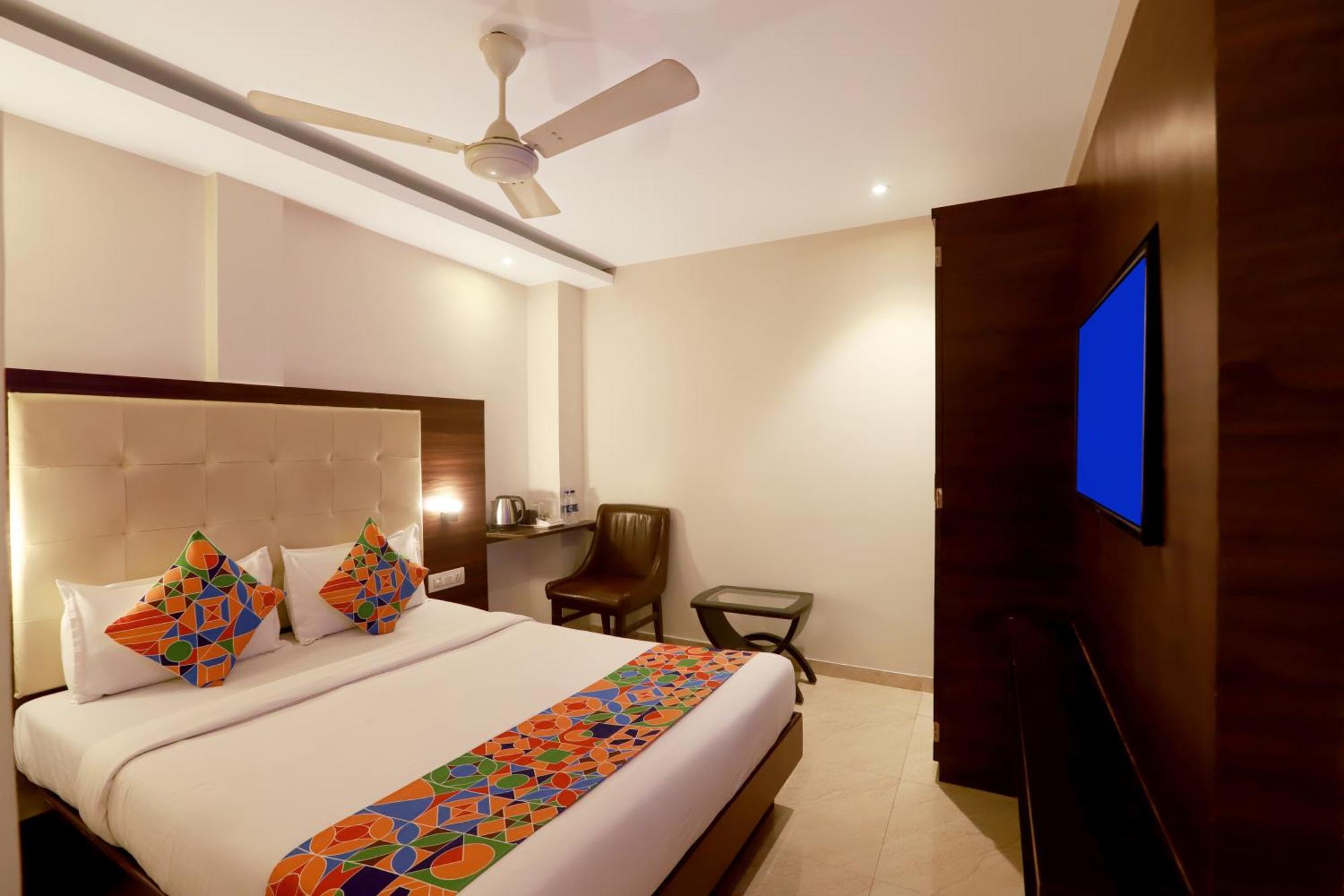 Hotel Atlas Plaza Inn — Fotoğraflar 2